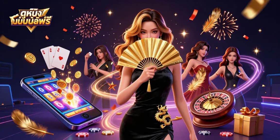 Winning Strategies for ดูหนังออนไลน์ฟรี in 2026: Proven Approaches to Optimize Your Viewing Experience