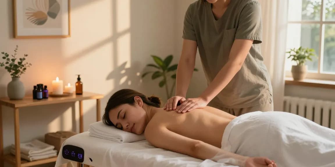 Pro 모란출장안마 Tips from Industry Insiders for the Perfect Massage Experience