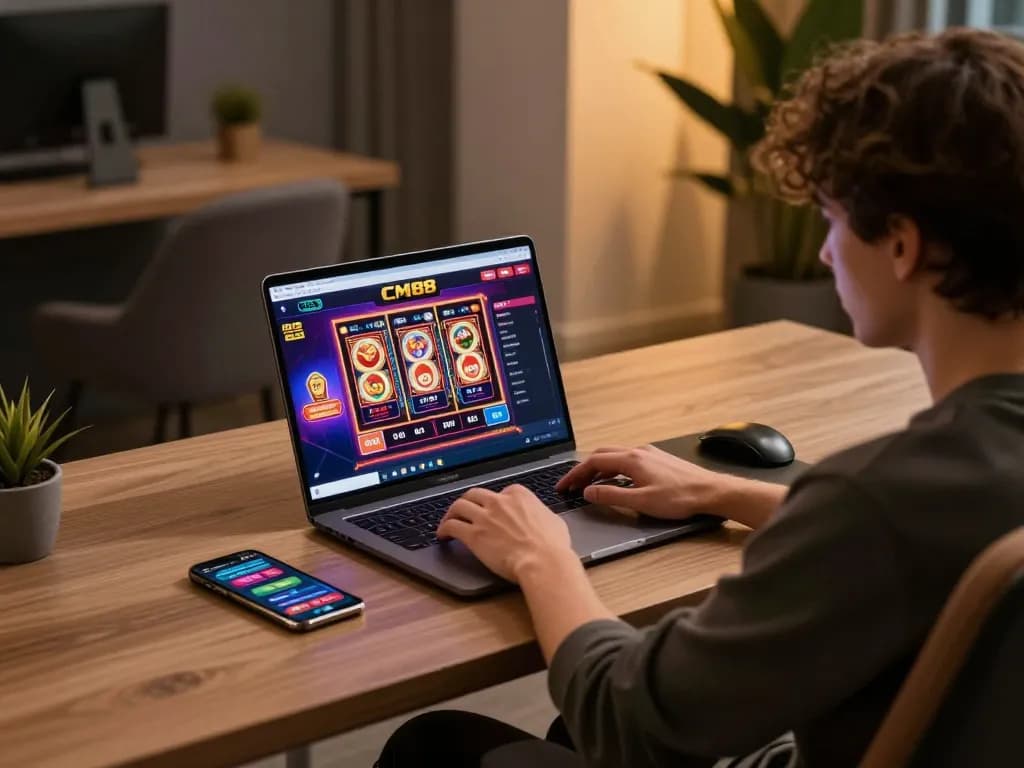 Winning Strategies at CM88: Master Your Online Gambling Experience in 2026