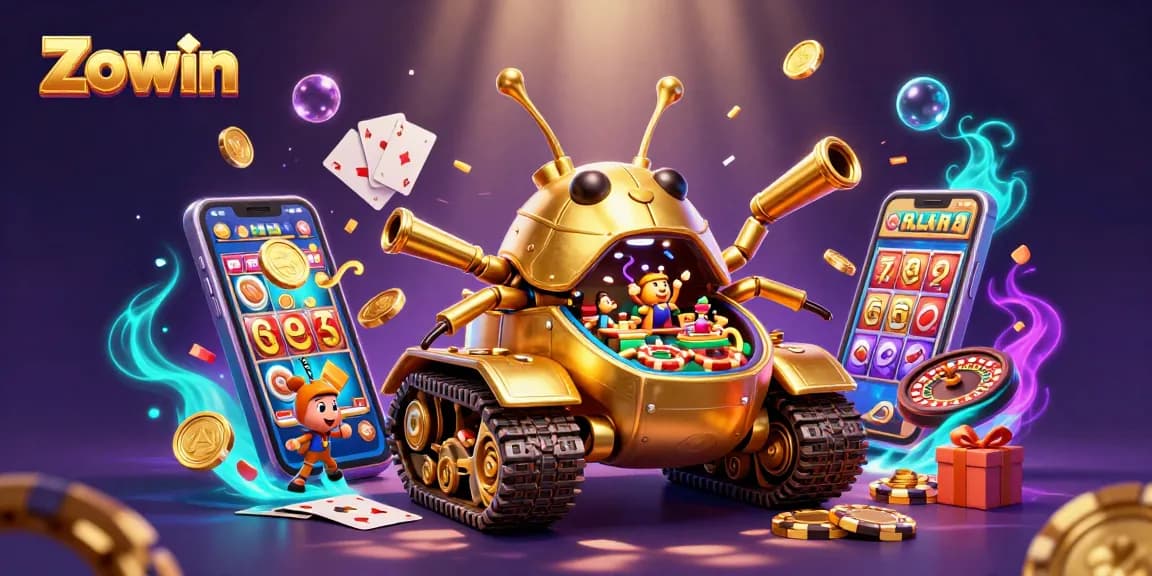 The Advanced Zowin Playbook for Experienced Gamblers to Master Bankroll Management in 2026