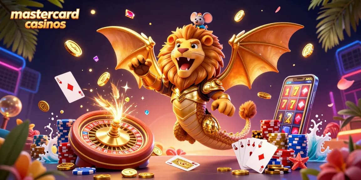 How to Track and Measure Mastercard Casinos Success for Winning Strategies in 2026