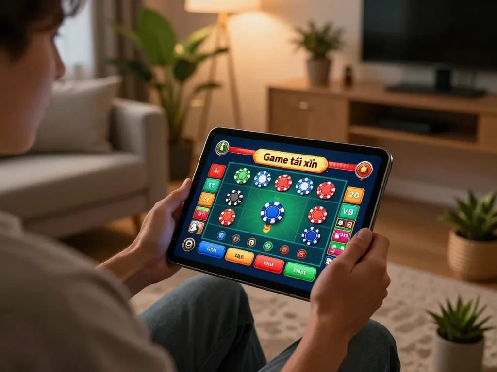 Game tài xỉu Strategies for Winning: The Definitive Guide for 2026