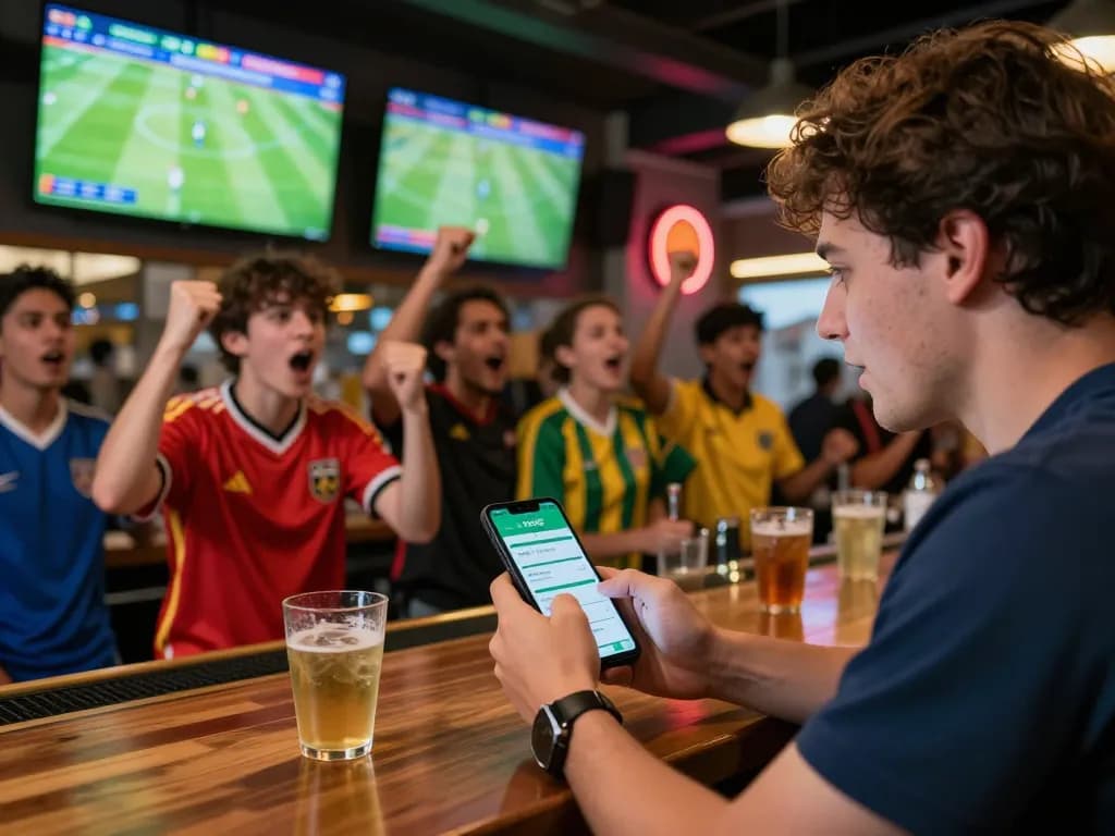 Cakhia TV's Proven Strategies for Winning at Live Sports Betting in 2026