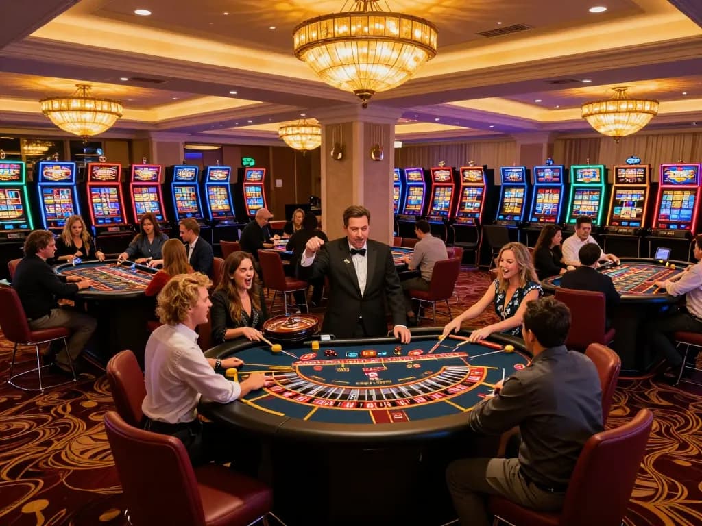 SC88: Essential Gambling Strategies for Winning Success in 2026
