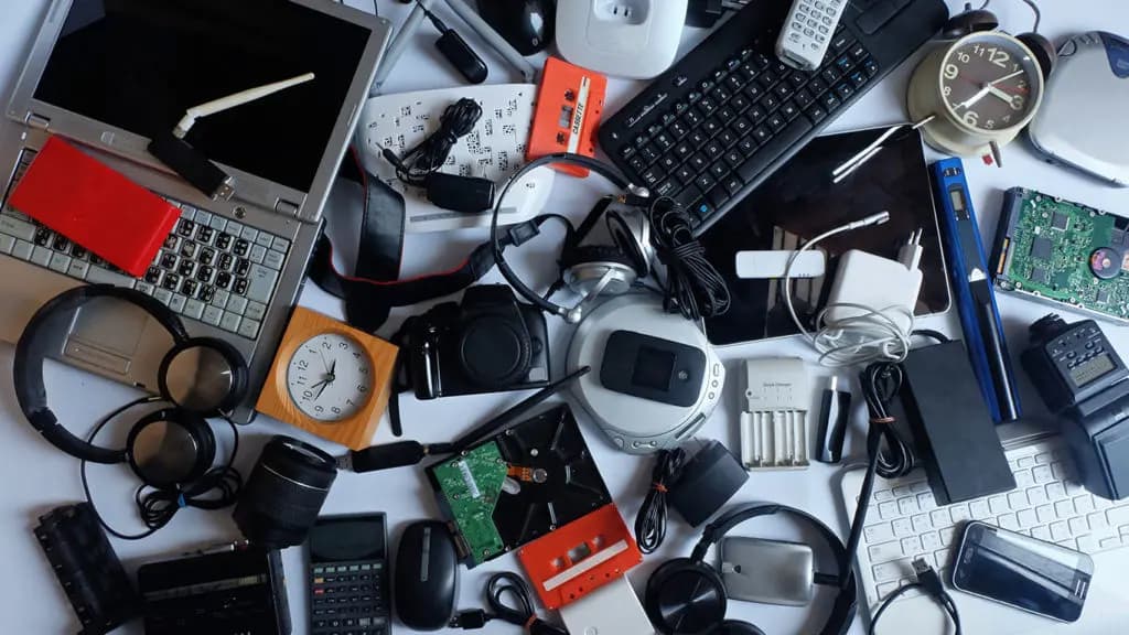 Efficient Solutions for Computer Disposal Reading: Eco-Friendly Practices and Benefits