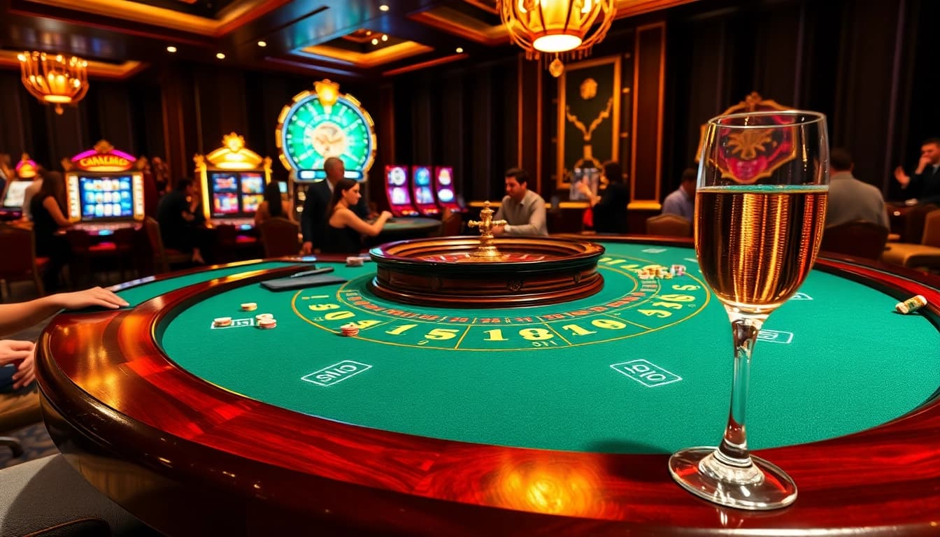 Nohu Casino Strategies: Mastering the Art of Winning in 2025