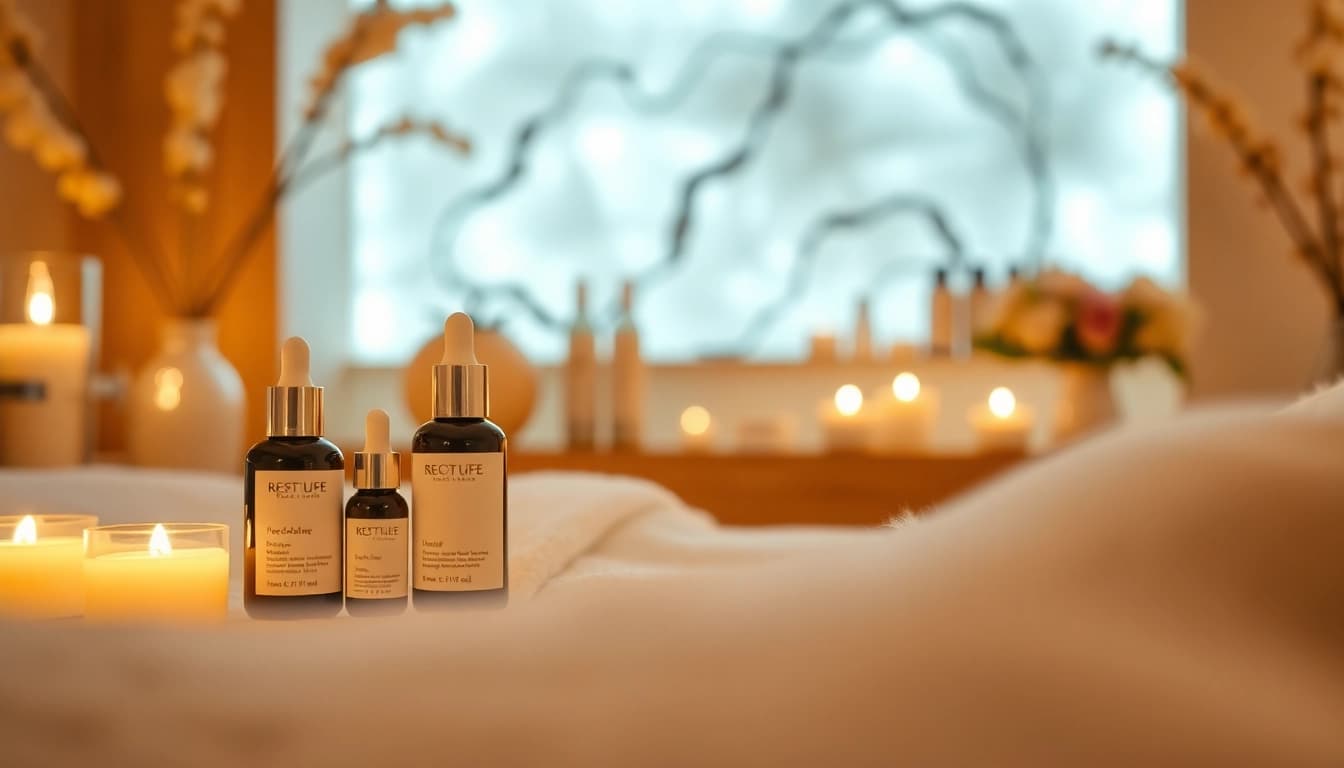 Epilare definitiva sibiu: Enjoy a soothing facial treatment in a serene spa environment focused on beauty and care.