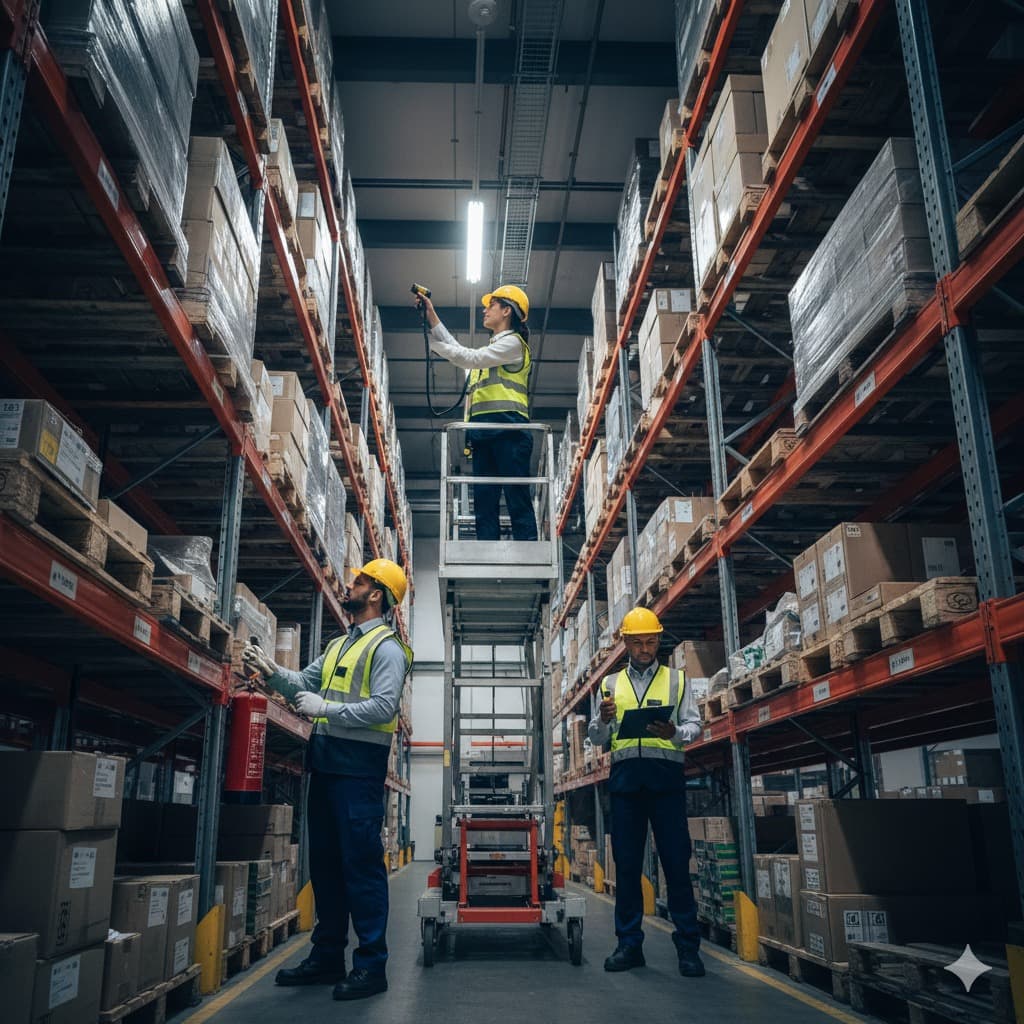 Understanding Types of Fire Risk Assessment and Their Importance