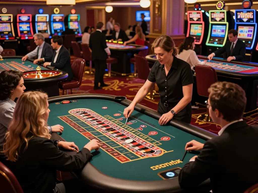 Master Winning Strategies on 23win trang chủ for 2026 Gambling Success