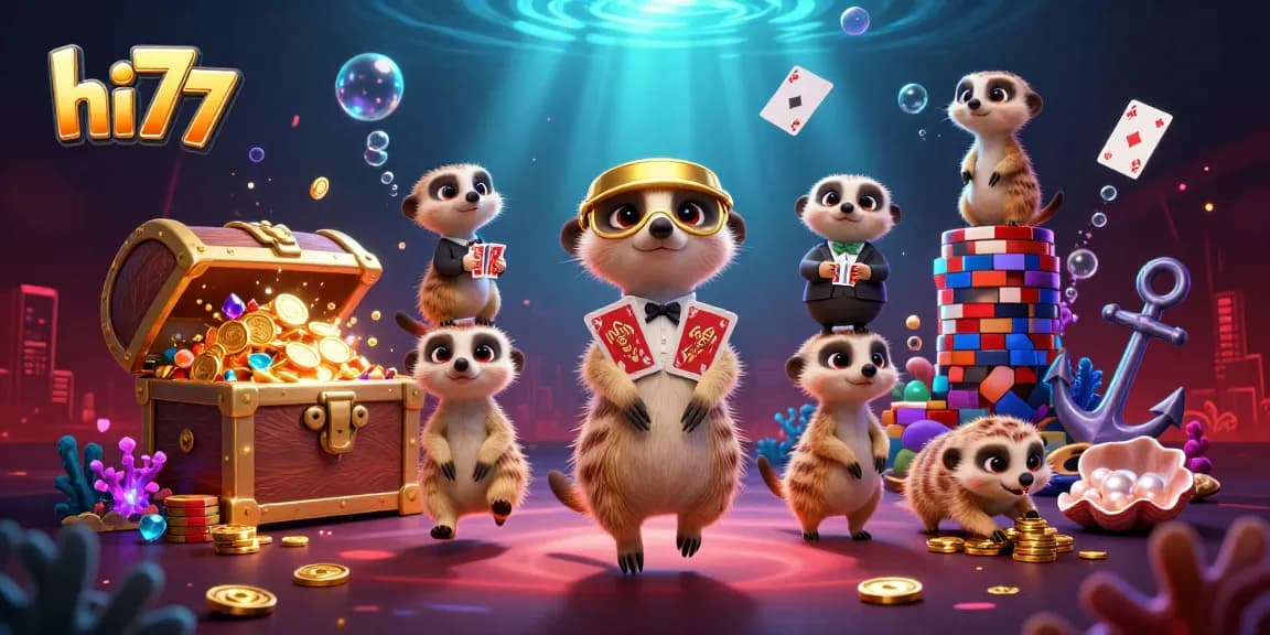 Trusted hi77 Strategies for Gamblers in 2026
