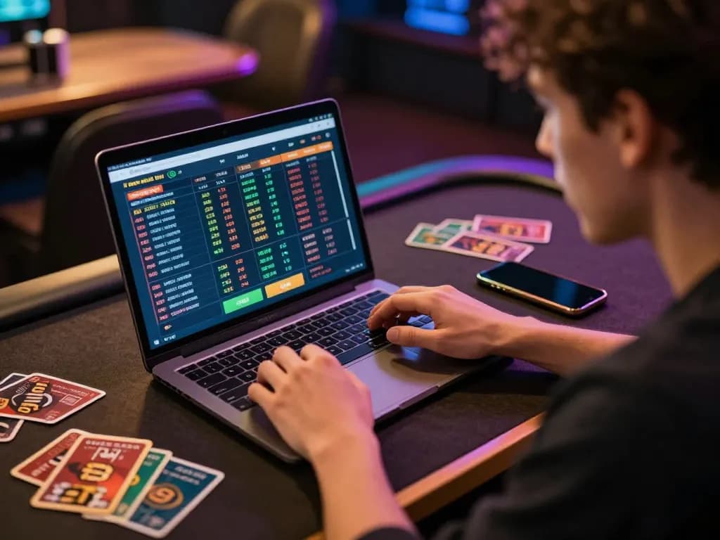 Winning Strategies at Nhà cái HB88: Expert Betting Tips for 2026