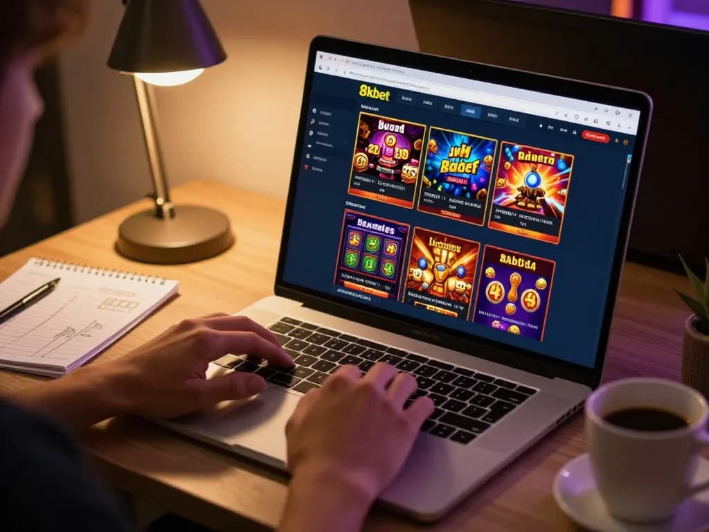 Winning Strategies for 8kbet: Comprehensive Guide to Maximizing Your Online Casino Experience in 2026
