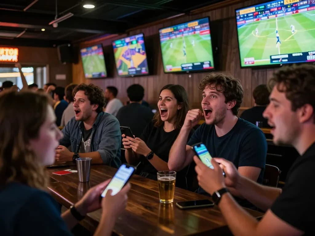 Xoilac: Expert Strategies for Winning Sports Betting in 2026