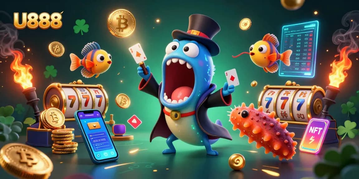 How to Evaluate U888 Casino Strategies Like an Expert for 2026