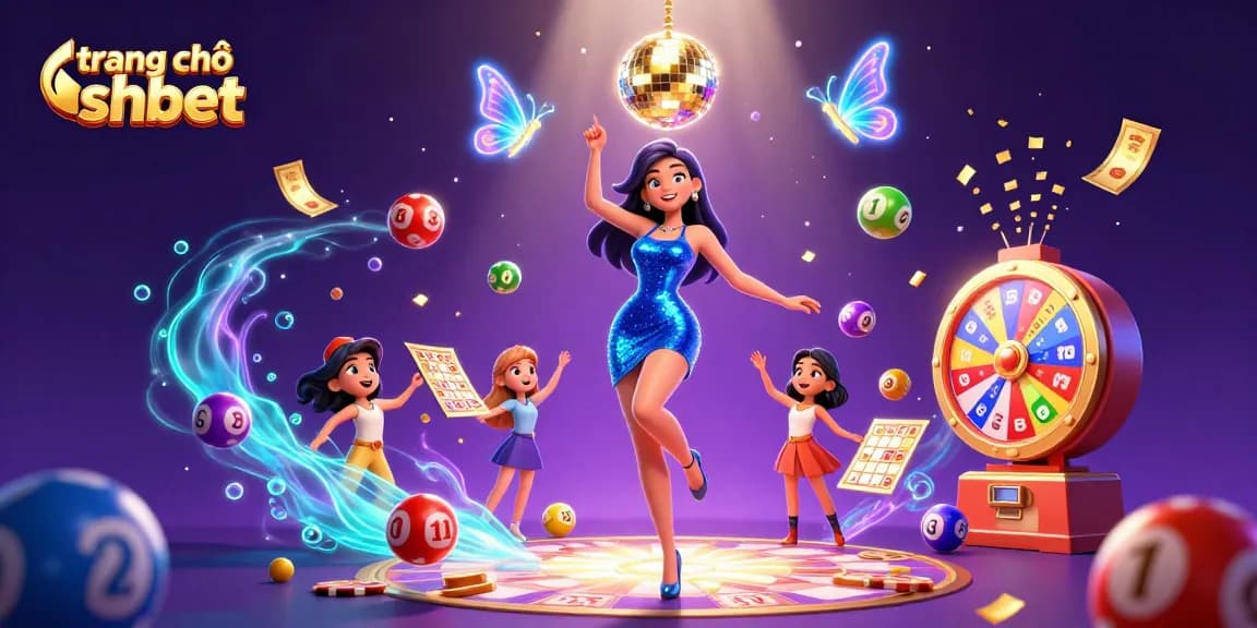Master Winning Strategies on Trang Chủ SHBET for 2026: Enhance Your Gambling Experience