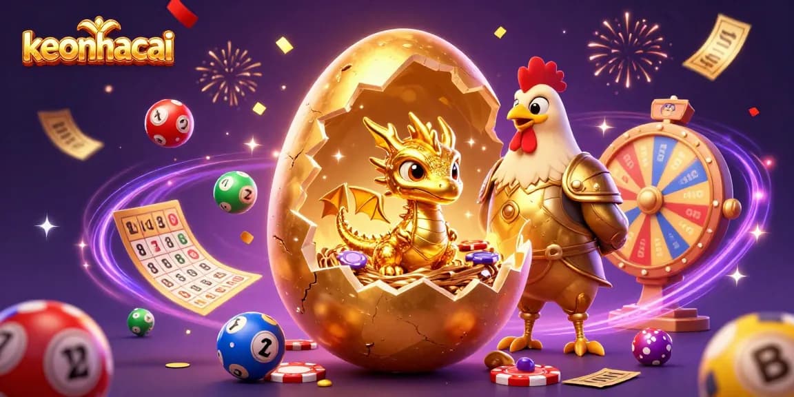 keonhacai Forecast: What to Expect in 2026 for Winning Betting Strategies