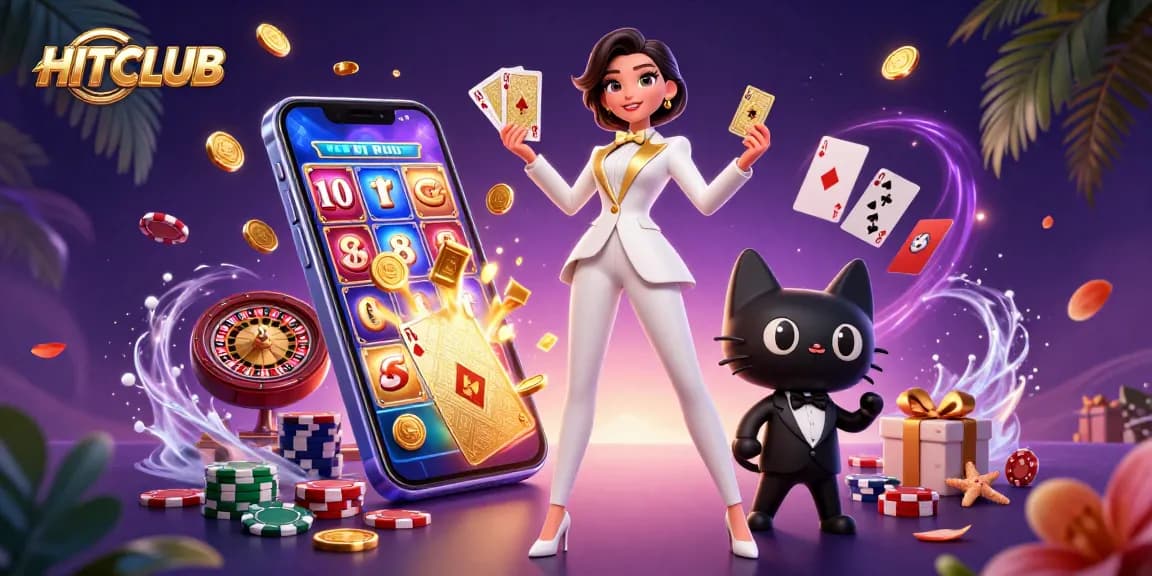 HITCLUB: Master Your Game Strategies for Winning Odds in 2026