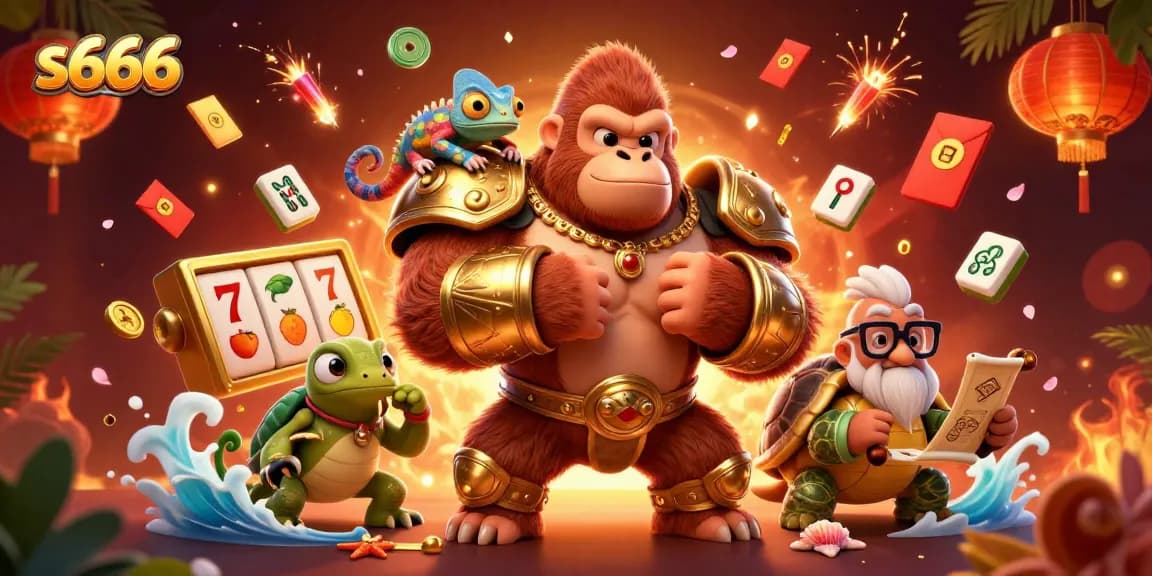 The s666 Shift: Why Gamblers Are Changing Tactics for Winning Strategies in 2026