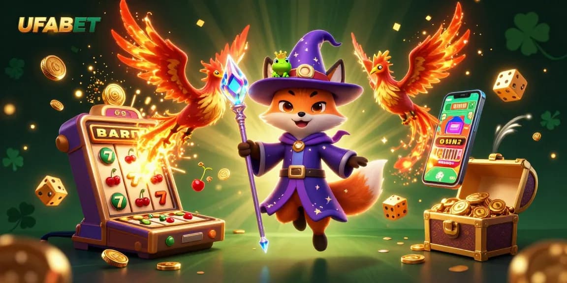 Master the Betting World: Winning Strategies for UFABET Gamblers in 2026