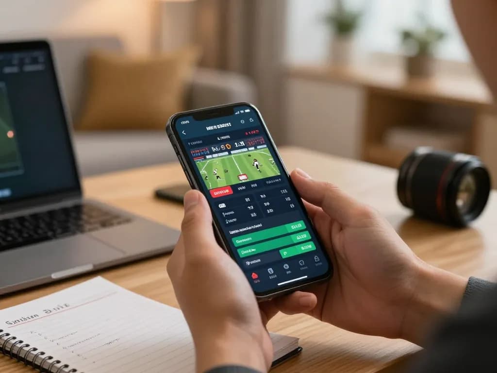 88fc 2026: Advanced Strategies for Winning at Online Sports Betting