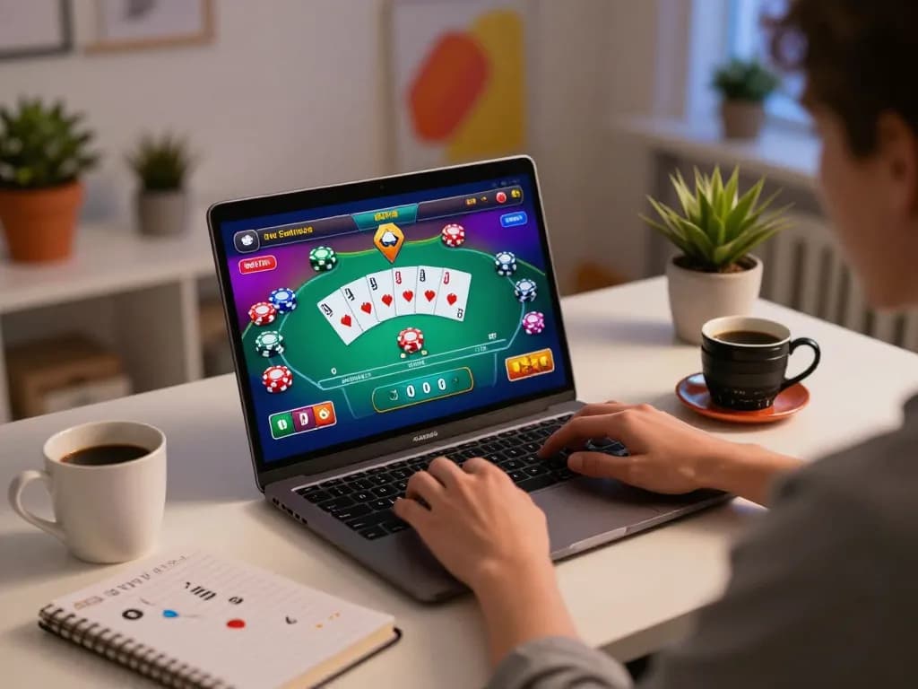 Casino 789win: Essential Strategies for Winning Online Games in 2026