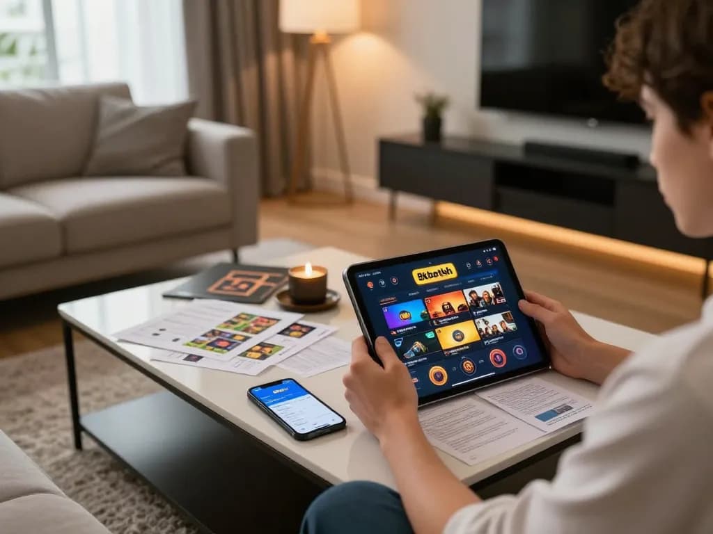 Winning Strategies for Online Gambling at 8kbetbh in 2026: Your Complete Guide