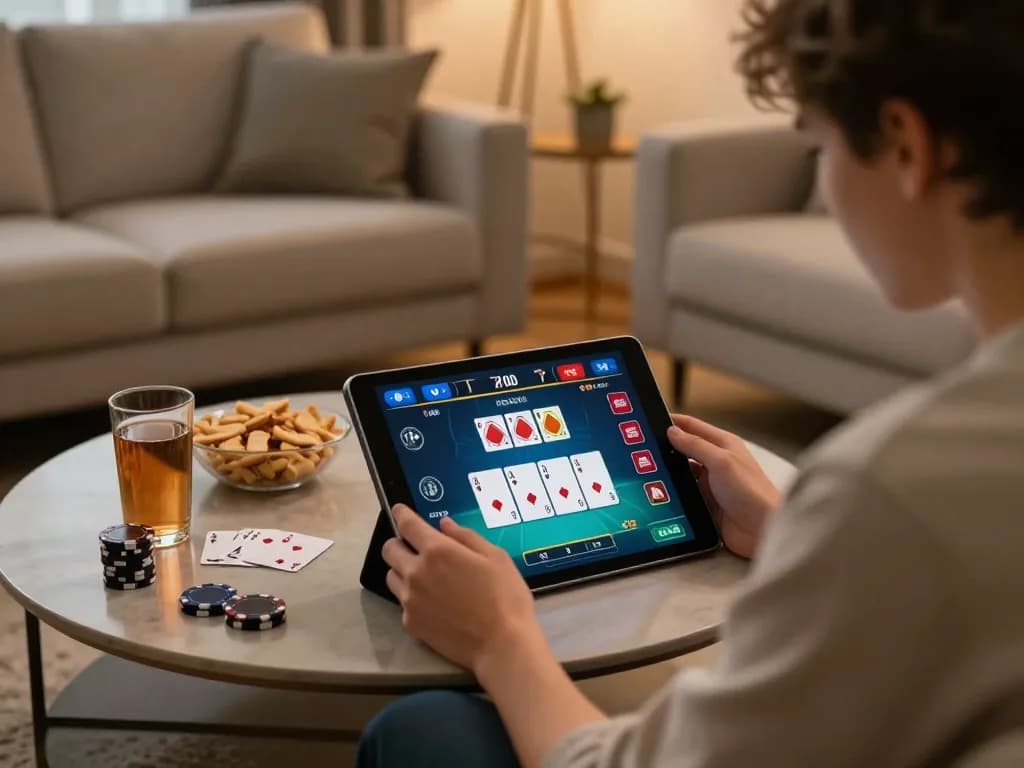 Winning Strategies for Gamblers at Nhà cái Luck8 in 2026