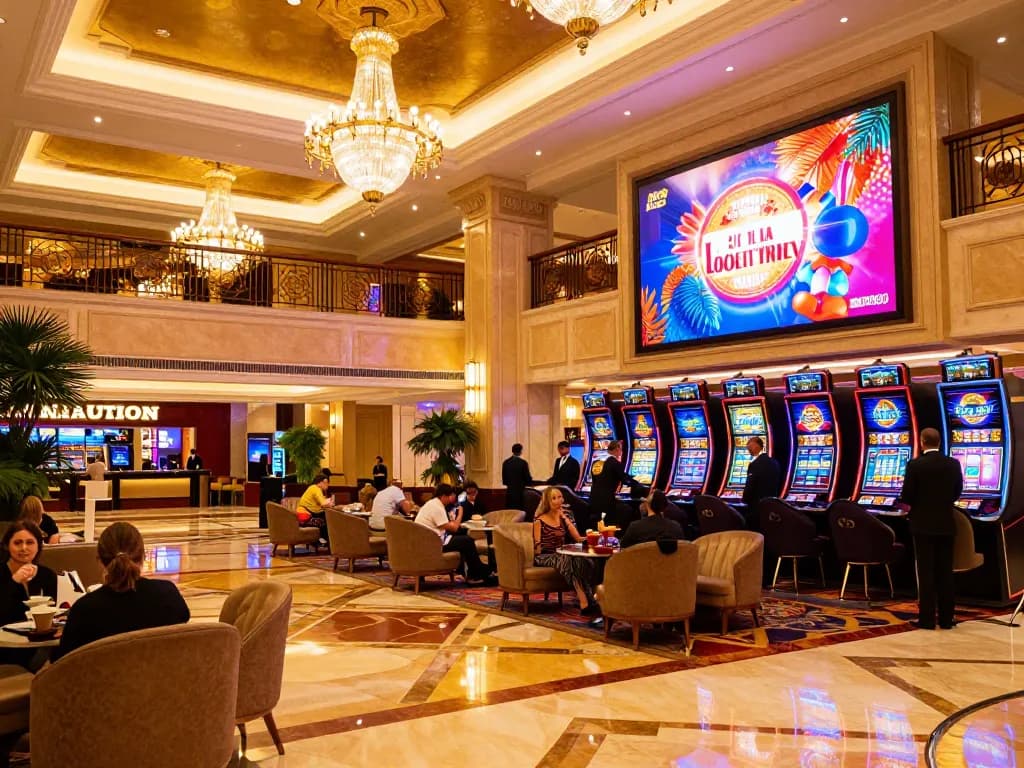 Winning Strategies at 99wincasino: Mastering Your Odds in 2026