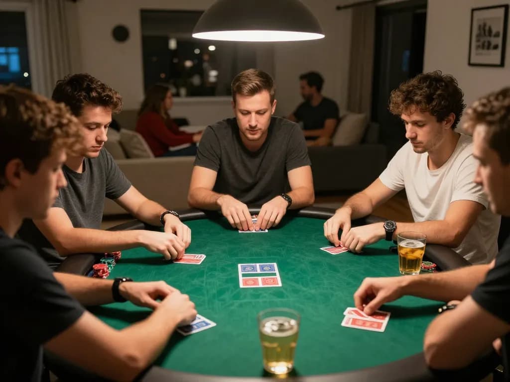 Winning Strategies for 99wincasino: Maximizing Your Odds in 2026