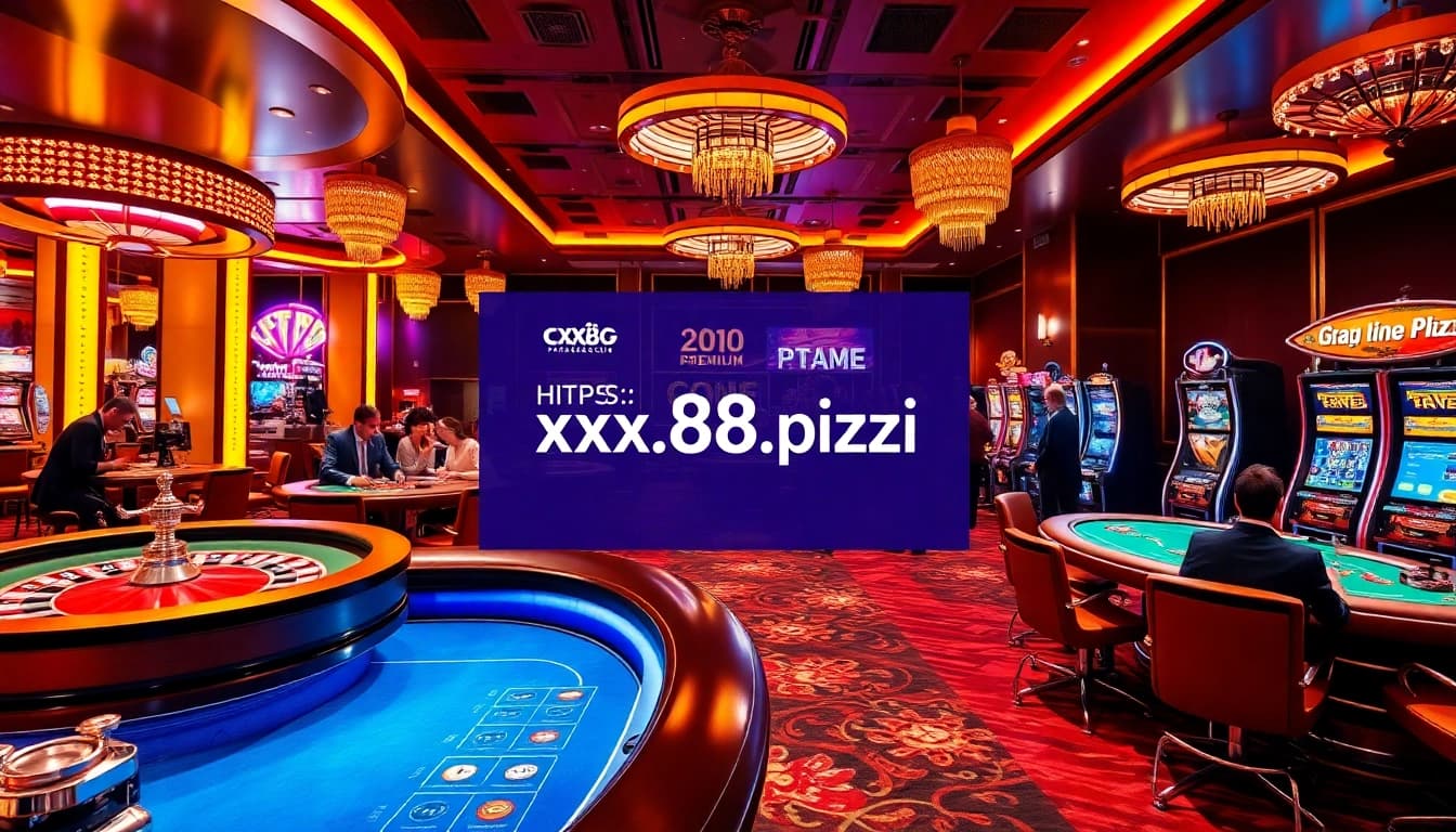 Strategic Winning Methods for Success at https://xx88.pizza/ in 2025: Master Your Game Today