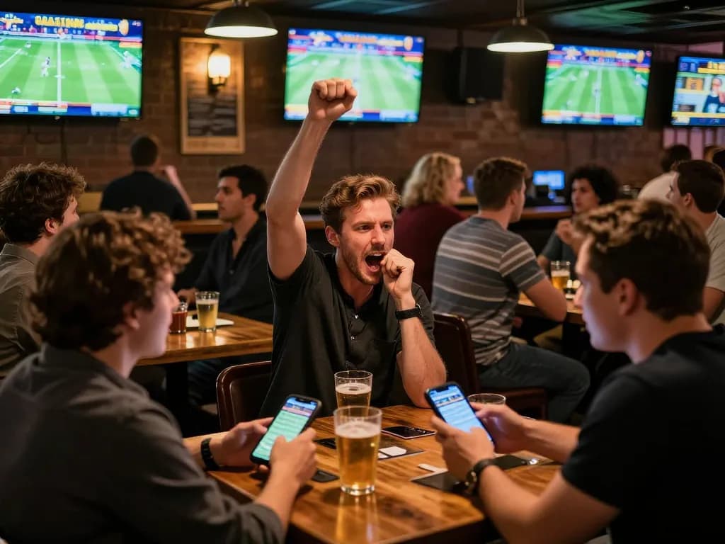 Winning Strategies for Sports Betting at HUBET: Essential Tips for 2026