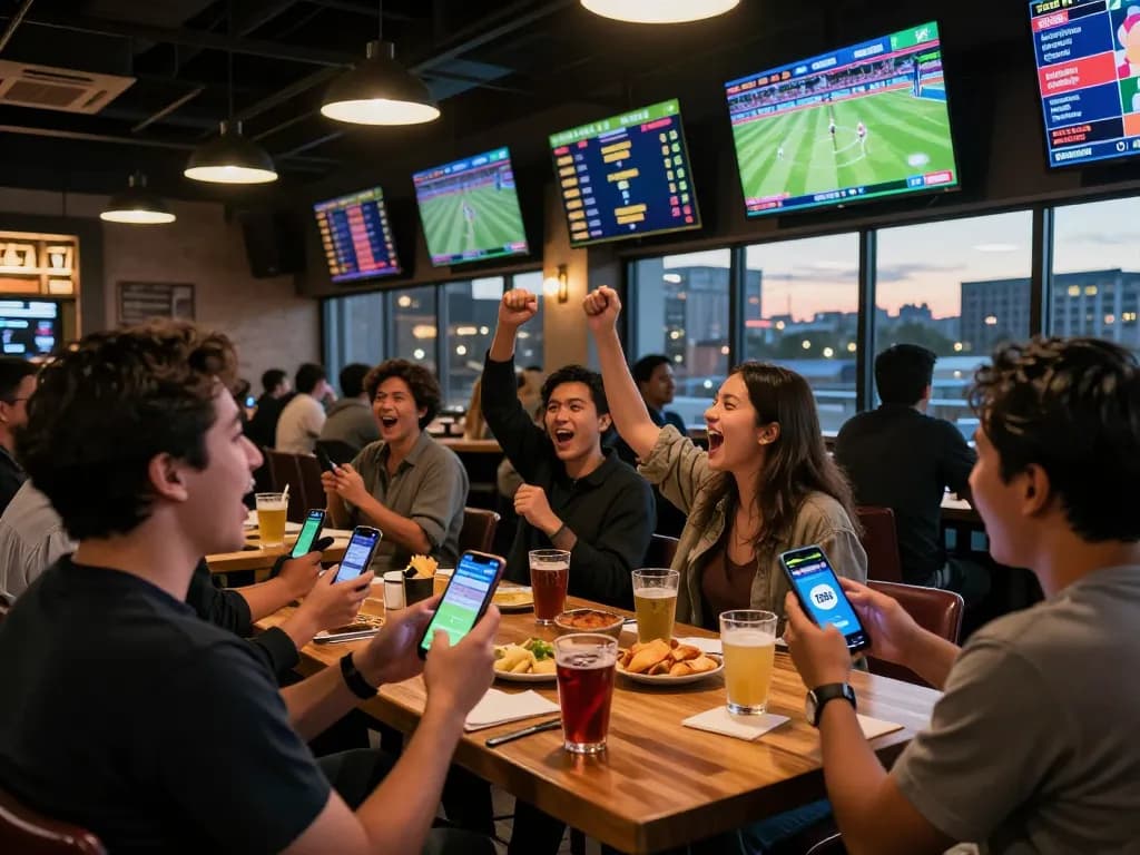 Mastering Sports Betting with TR88: Winning Strategies for 2026