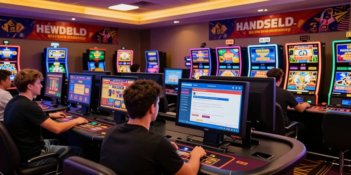 How to Simplify Casinos that Accept Credit Cards for Better Gaming Experience