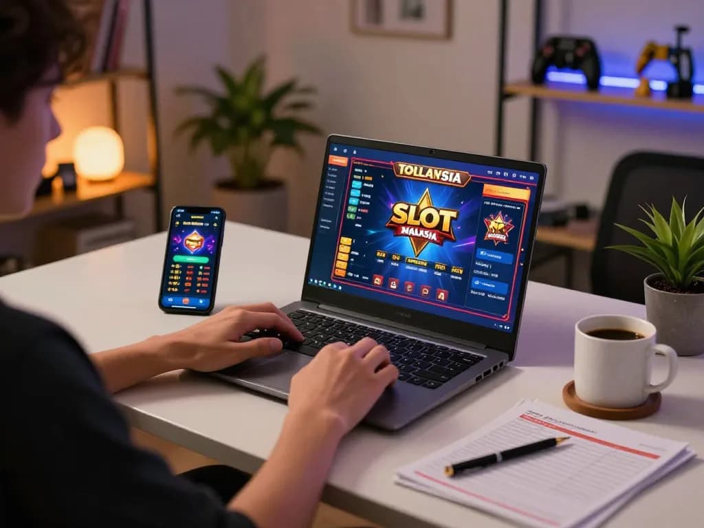 Winning Strategies for Playing Slot Malaysia: Expert Tips for 2026