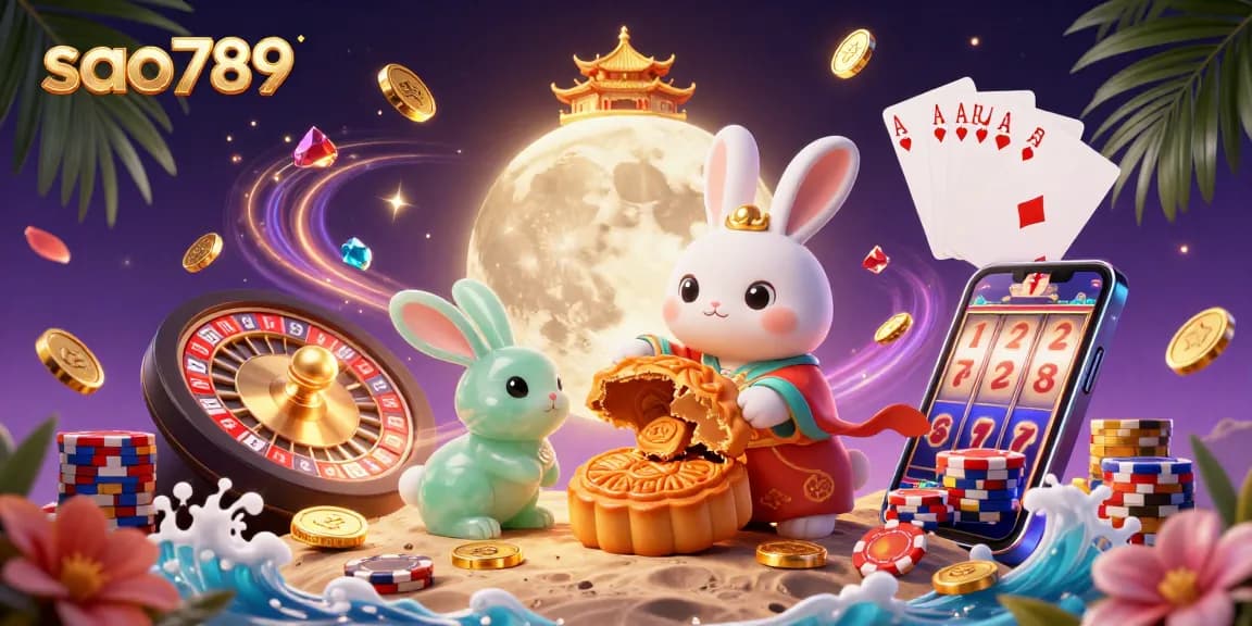The Power of sao789: Why Gamblers Trust It for Winning Strategies in 2026