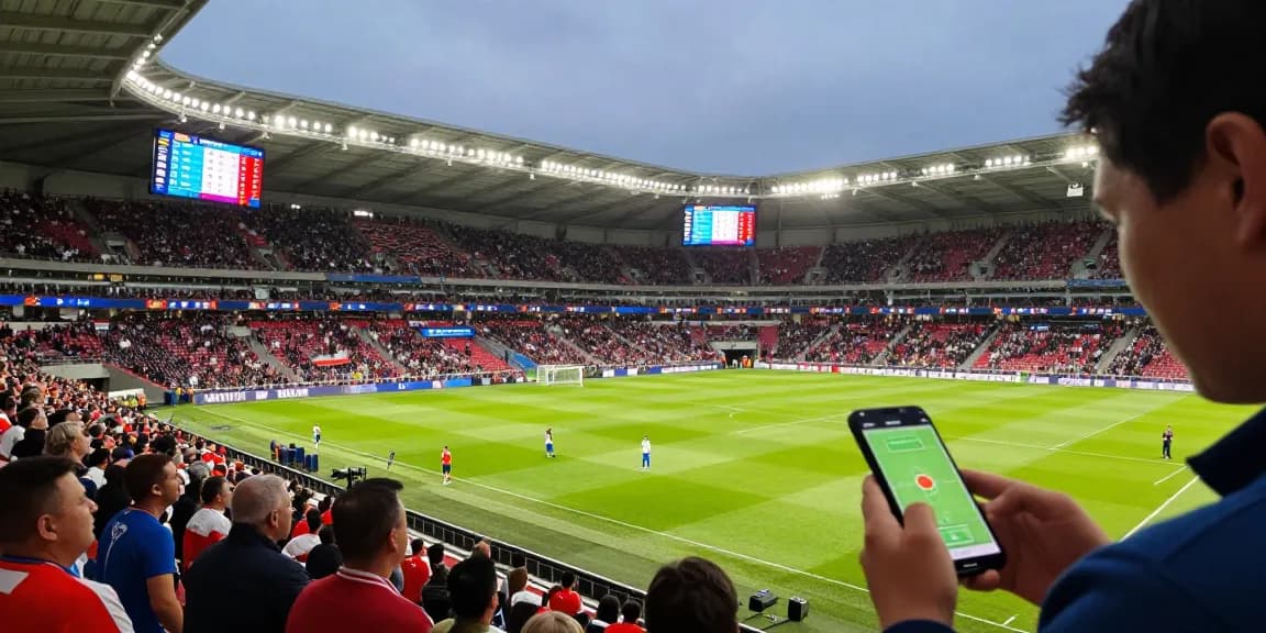 CabongTv Watch Live Football Today Feature Breakdown: Strategies for Winning Predictions