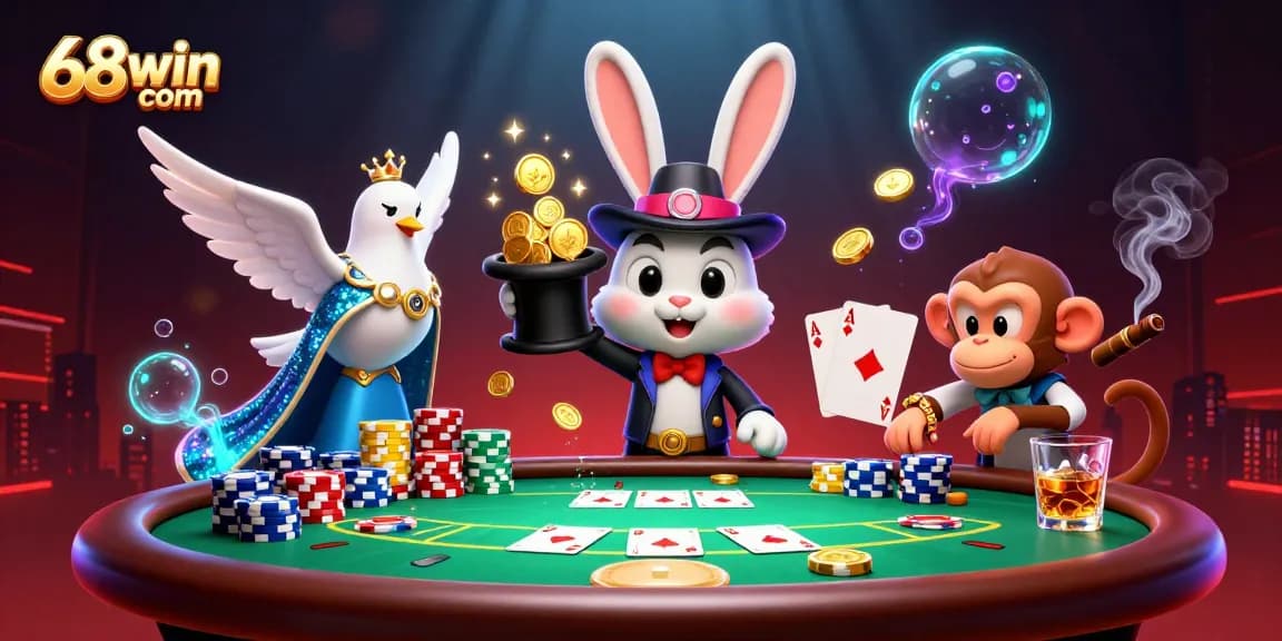 68win com: Real Talk About Winning Strategies and Bankroll Management for Gamblers in 2026