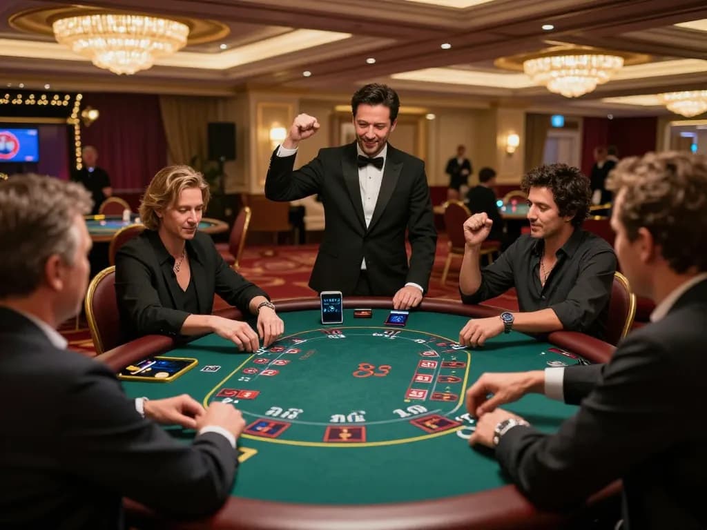 Mastering 7m1 Blackjack: Strategic Tips for Better Odds in 2026