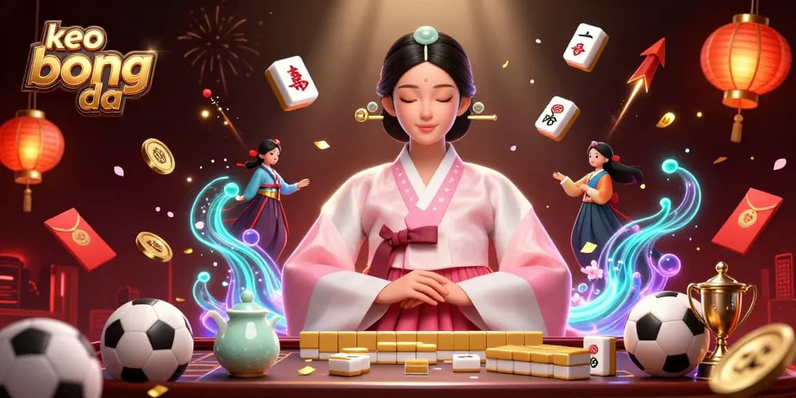 Advanced Keo Bong Da Strategies for Winning Big in 2026