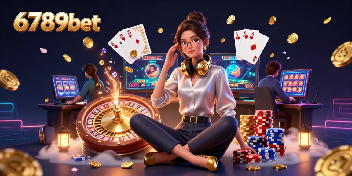 5 Essential Rules for 6789bet Success in 2026 Betting Strategies