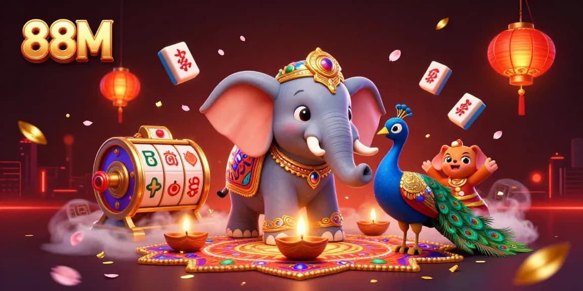 Should You Try 88M Slots? Here's What Experts Say About Winning Strategies in 2026