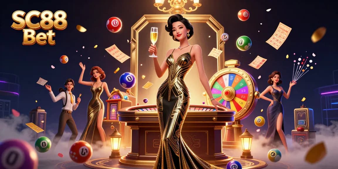 SC88 Bet: Winning Strategies for 2026's Dynamic Casino Environment