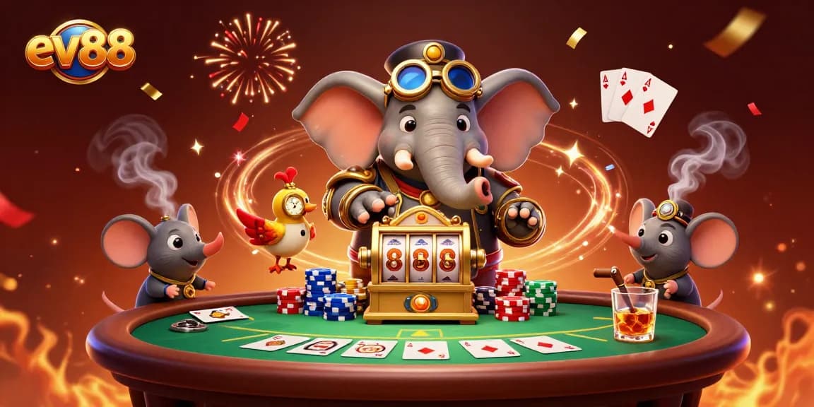 Is Upgrading to ev88 Worth It? Data Says Yes for Gamblers in 2026