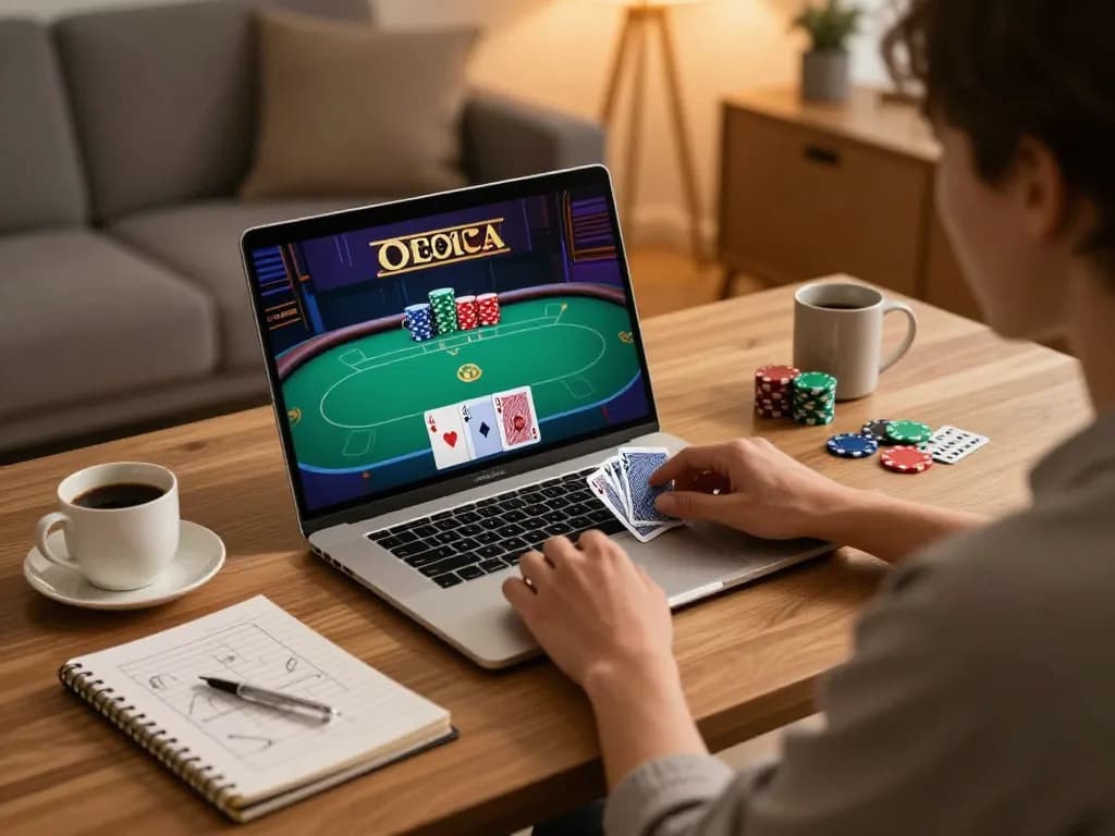 Winning Strategies for 2026: Bet Smart with bk8 dad in Online Gambling