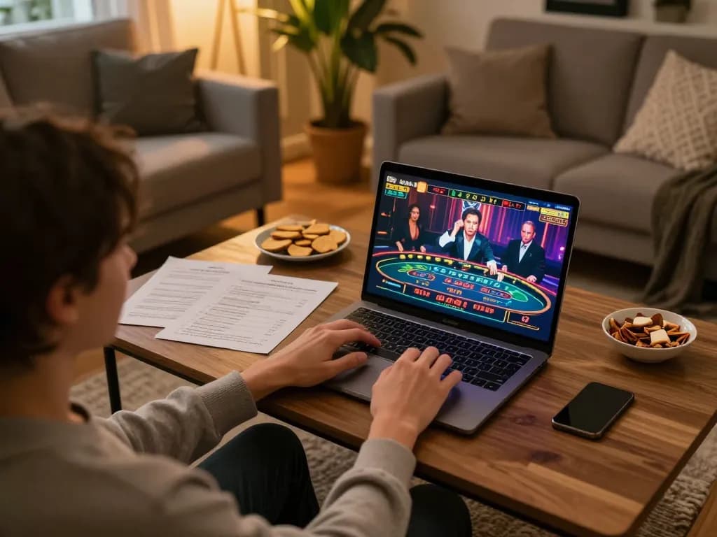 Winning Strategies for Gamblers: Leveraging nhà cái mm88 in 2026