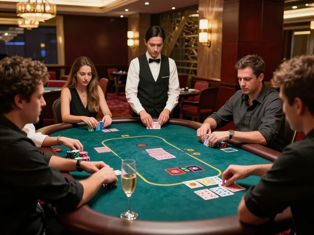 Winning Strategies at fly88: Mastering Online Poker for 2026 Success