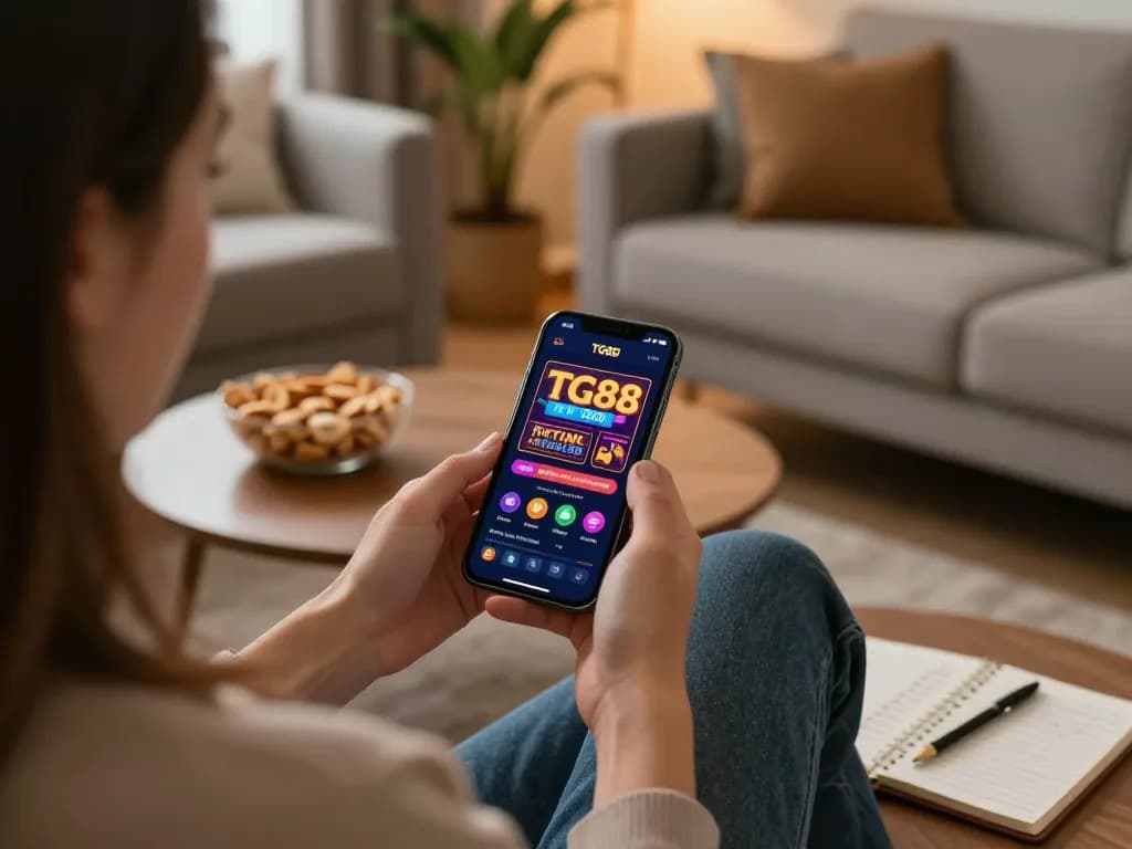 tg88: Essential Strategies for Winning at Online Gambling in 2026