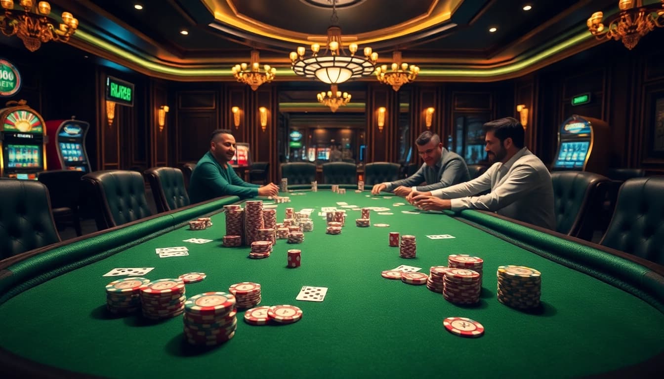 Strategic Winning Techniques for 2025 Gambling at https://888b.report/ - Enhance Your Odds and Bankroll Management