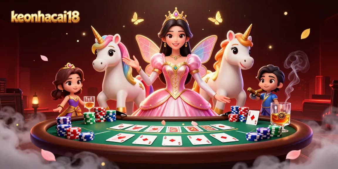 Winning Strategies at keonhacai18: Master Your Betting Game in 2026