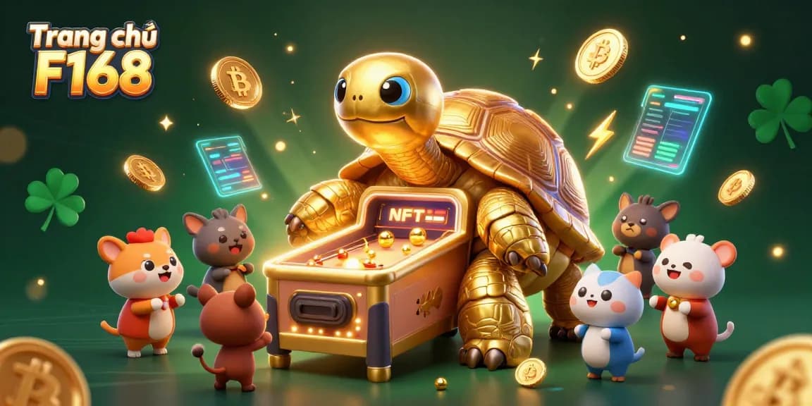Trang chủ F168 Explained Simply for Every Gambler Seeking Winning Strategies in 2026